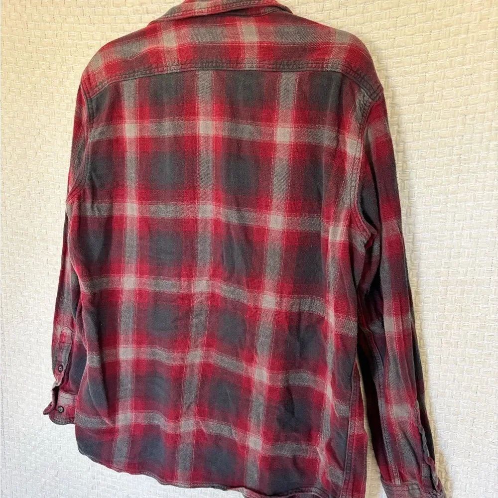 Flannel✨ - Picture 4 of 5